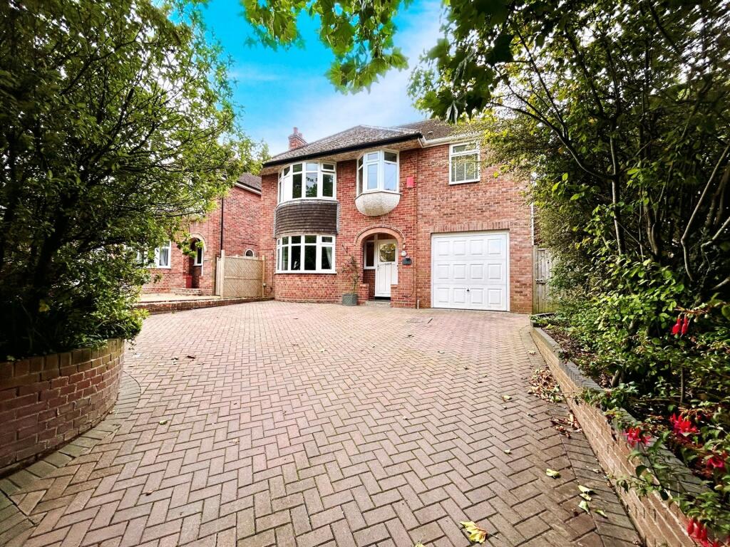 Preston Road, Yeovil, BA20