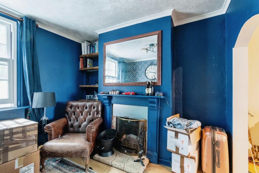 Additional image 13 of Brougham Hayes, Bath