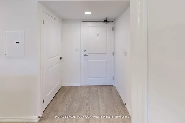 Additional image 30 of 125 Western Battery Rd Unit 608