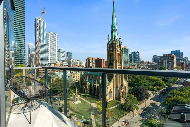 Additional image 25 of 60 Colborne St Unit 1002