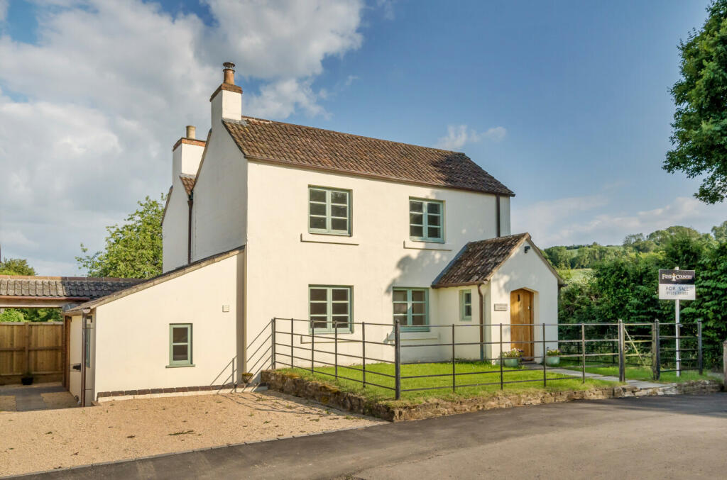 Additional image 17 of Norton Lane, Wellow, Somerset, BA2