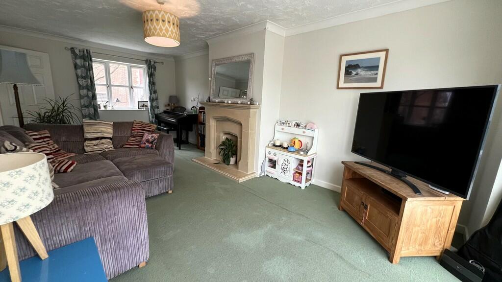 Additional image 6 of Cleyhill Gardens, Chapmanslade