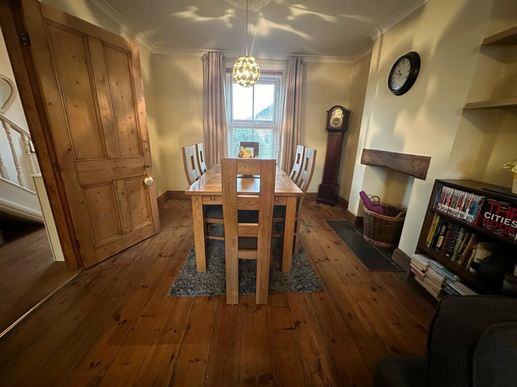 Additional image 4 of Larkhill Road, Yeovil, Somerset