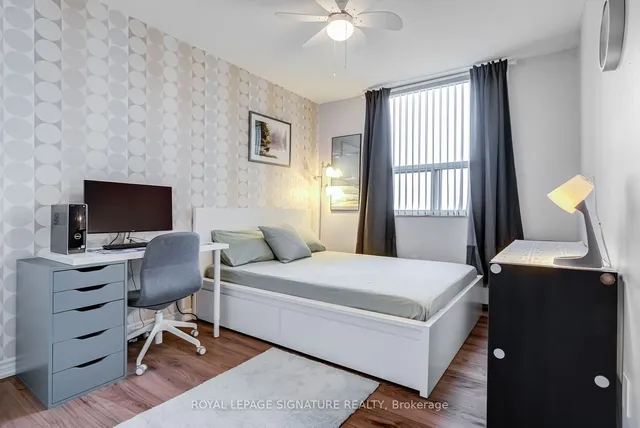 Additional image 25 of 3390 Weston Rd Unit 1007