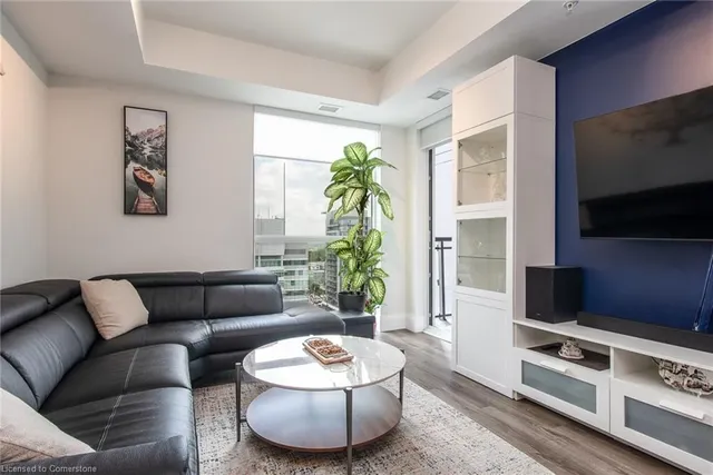 Additional image 14 of 60 Charles St Unit 1601