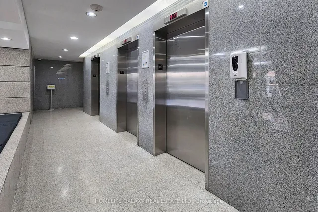 Additional image 5 of 2460 Eglinton Ave Unit 606