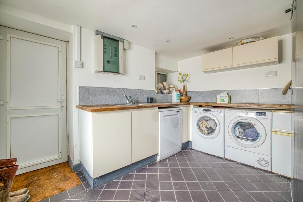 Additional image 11 of Queens Road, Evercreech, Shepton Mallet, Somerset, BA4