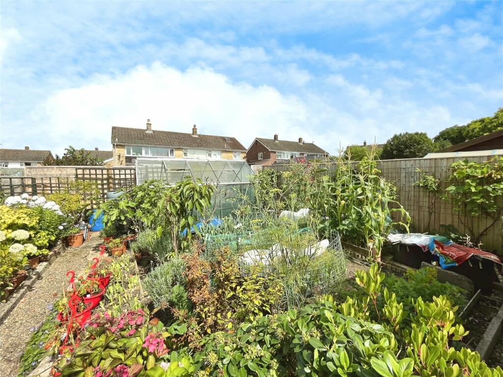 Additional image 25 of Hawkeridge Park, Westbury