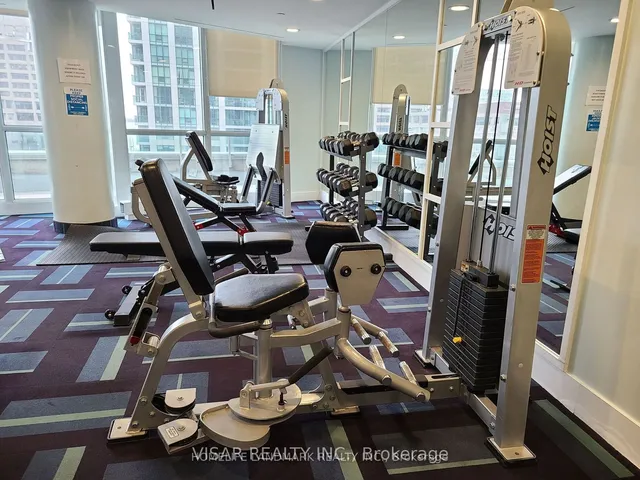 Additional image 21 of 18 Yonge St Unit 603