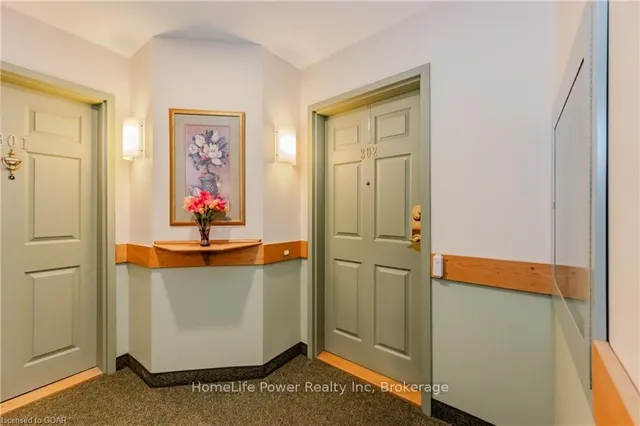 Additional image 2 of 20 ST GEORGE St Unit 302