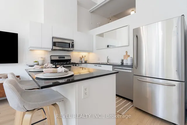 Additional image 11 of 437 Roncesvalles Ave Unit 219