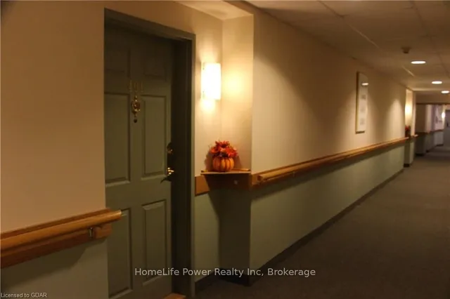 Additional image 5 of 20 ST GEORGE St Unit 404