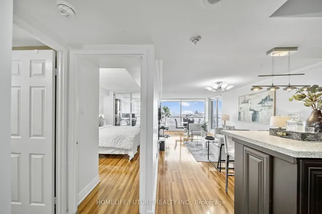 Additional image 7 of 4725 Sheppard Ave Unit 1516