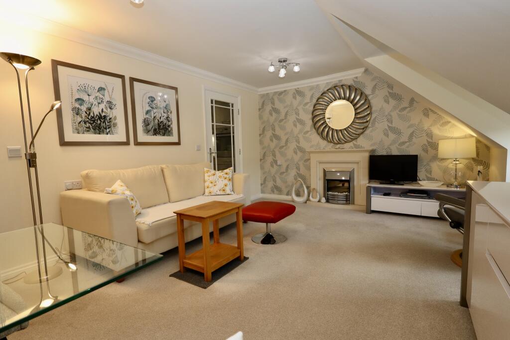 Additional image 14 of St. Athelm Lodge, West Street, Wells