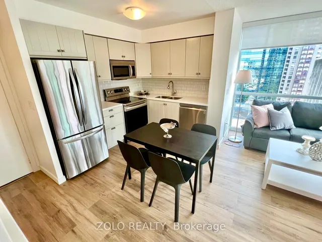 Additional image 12 of 5740 Yonge St Unit 1009
