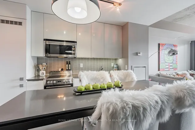 Additional image 16 of 8 Dovercourt Rd Unit 802