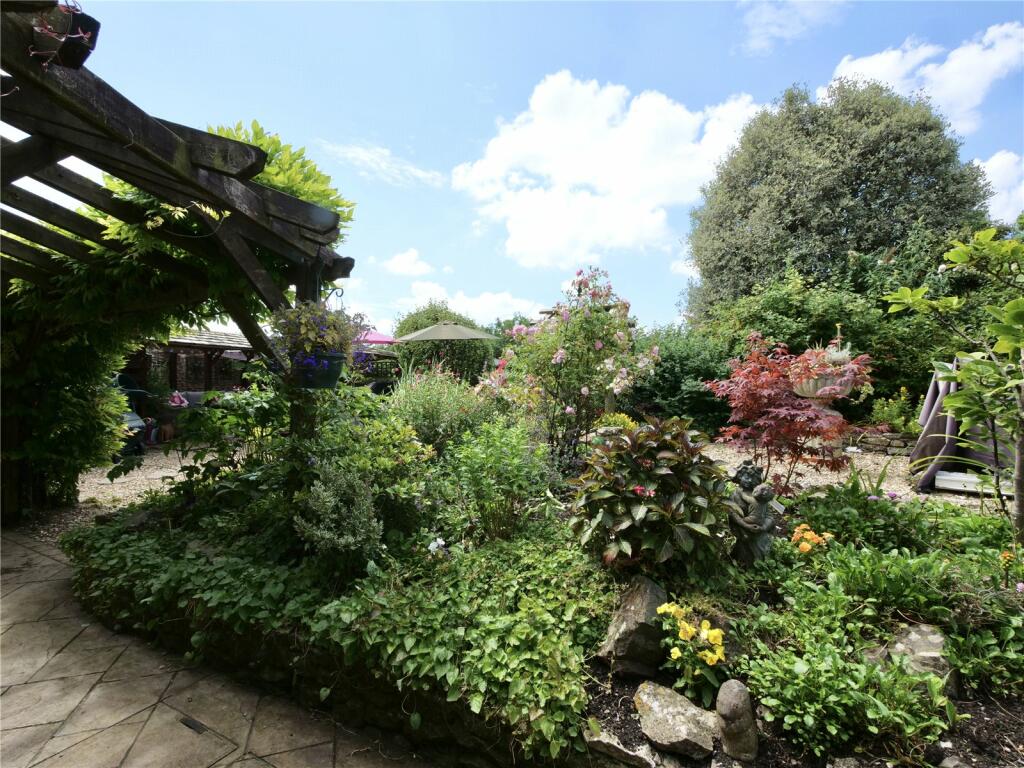 Additional image 17 of Stoney Stratton BA4