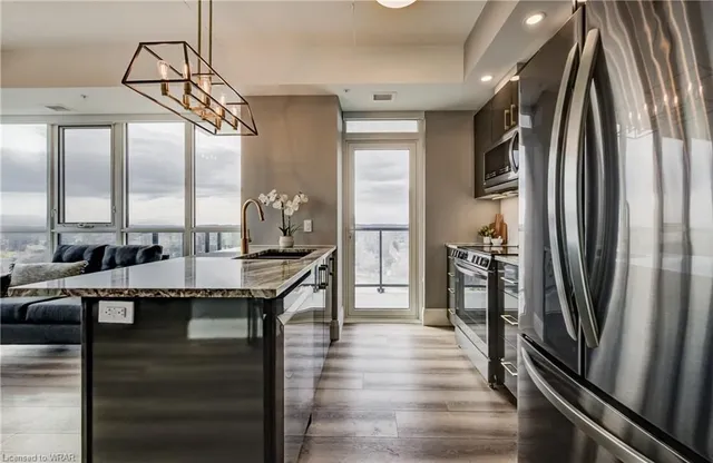 Additional image 14 of 108 Garment St Unit 1805