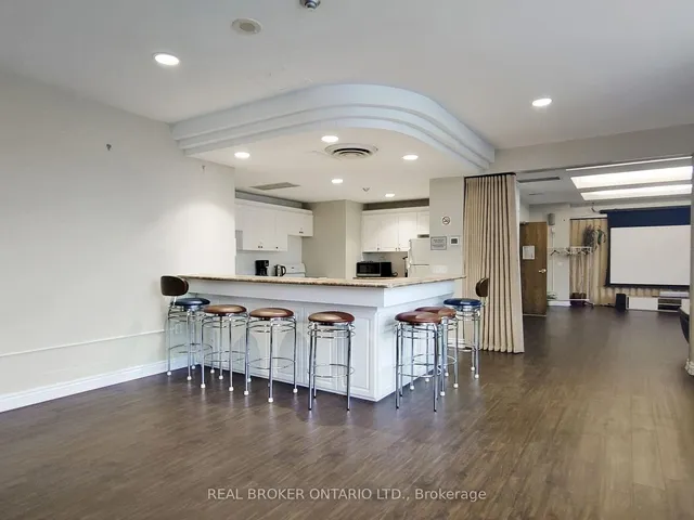 Additional image 28 of 1700 Eglinton Ave Unit 917