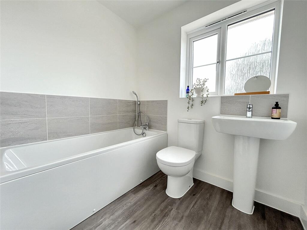 Additional image 21 of Amazon Way, Westbury