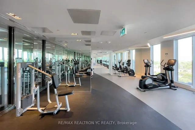 Additional image 22 of 251 Jarvis St Unit 832