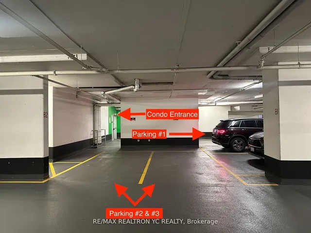 Additional image 28 of 2 Anndale Dr Unit PH4