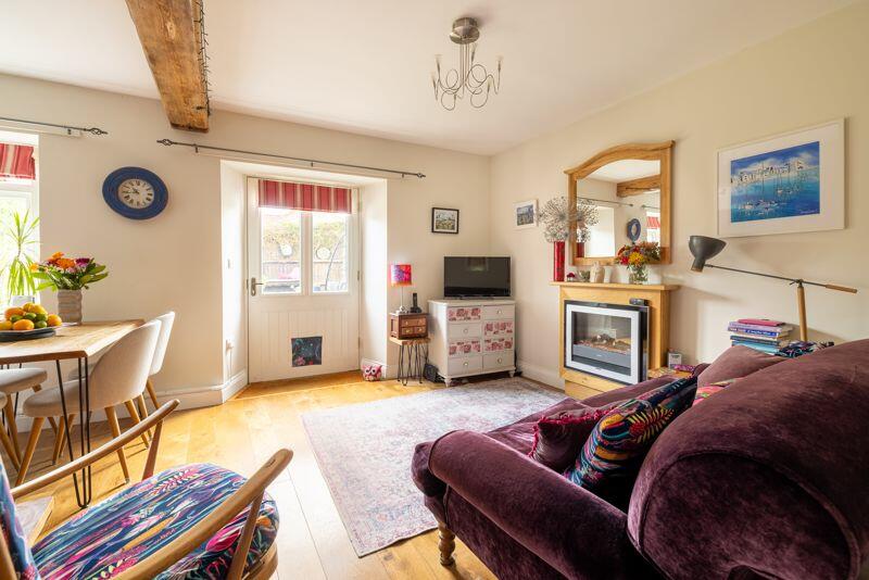 Additional image 5 of Stunning three bedroom Silk Mill conversion in Evercreech