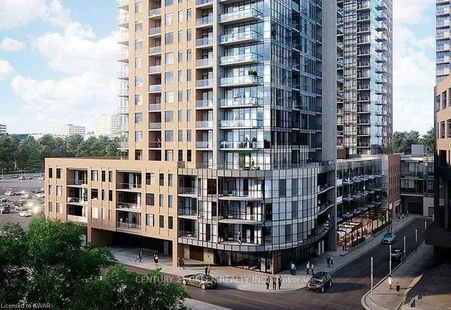 108 Garment St Unit 203