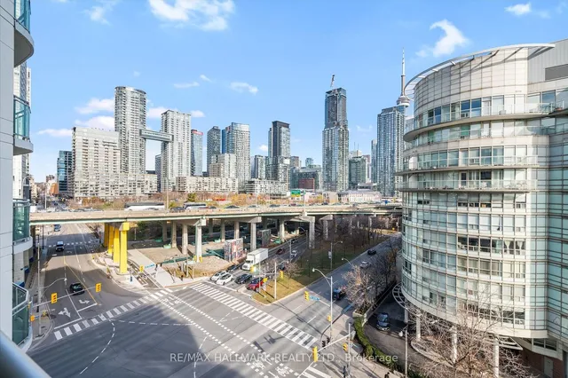 Additional image 27 of 600 Queens Quay Unit 906