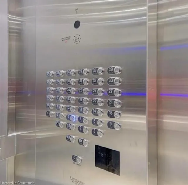 Additional image 27 of 60 Frederick St Unit 3309