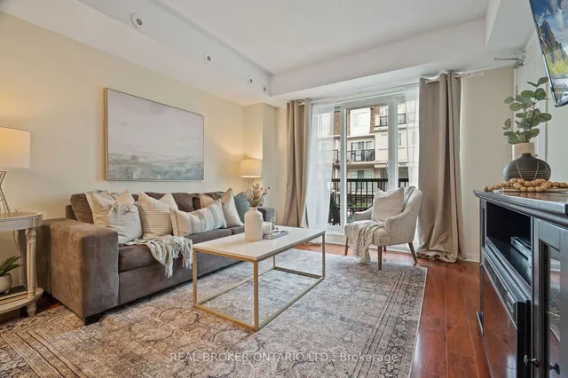 Additional image 8 of 3047 Finch Ave Unit 2066