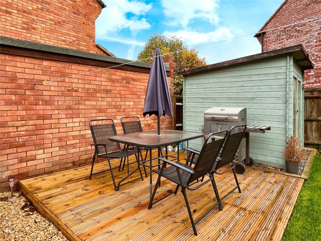 Additional image 18 of Cheyney Walk, Westbury