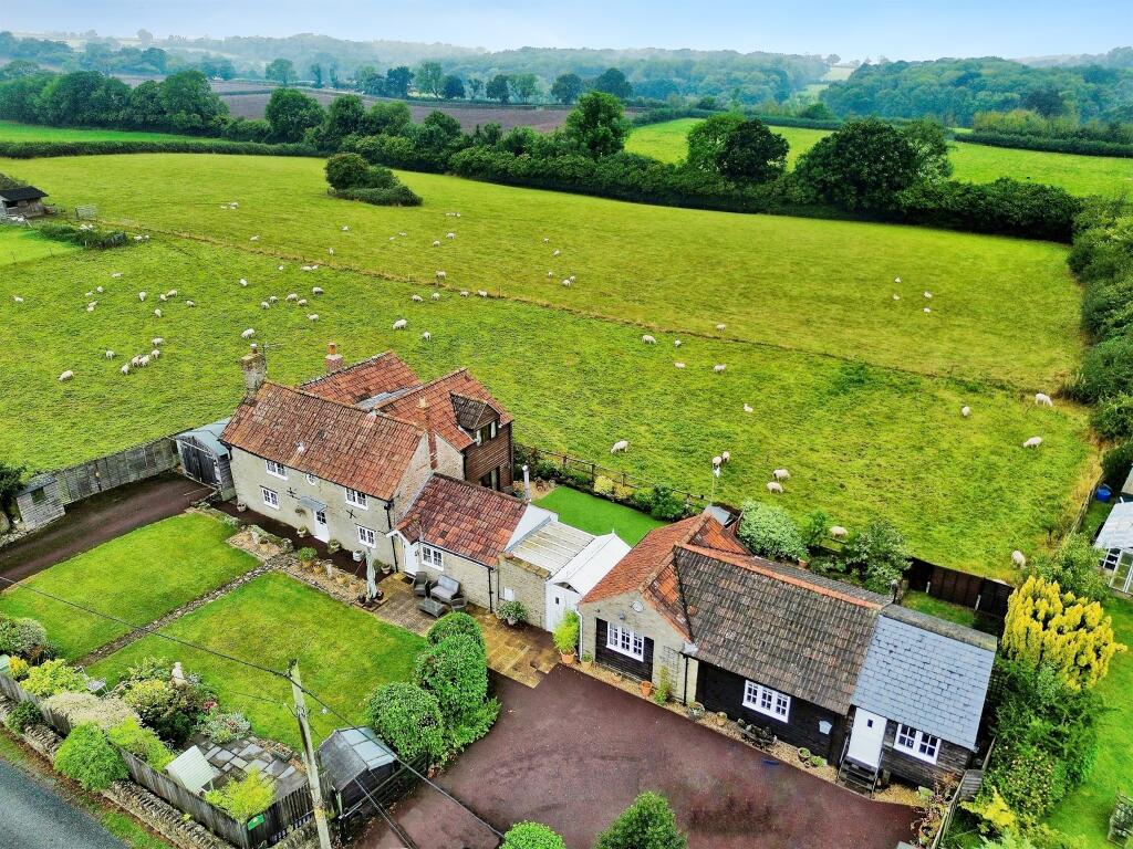 Primary image of Cabbage Lane, Horsington, Templecombe