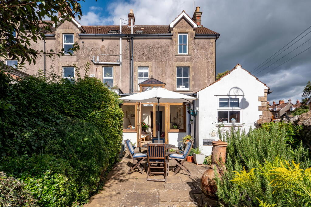 Additional image 18 of Somerset Road, Frome, Somerset, BA11 1HB