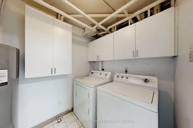 Additional image 27 of 4725 SHEPPARD Ave Unit 209
