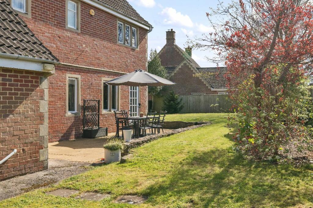 Additional image 3 of The Butts, Steeple Ashton, Trowbridge