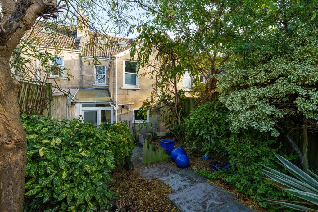 Additional image 17 of Triangle West, Bath