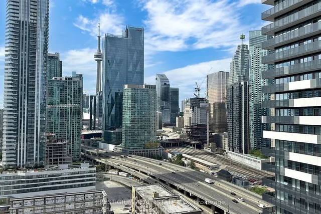 Additional image 29 of 138 Downes St Unit 2511