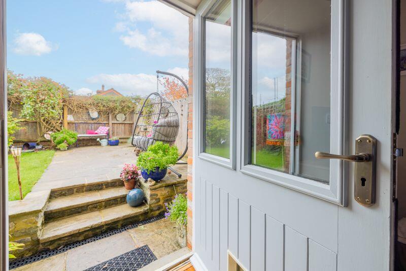 Additional image 20 of Stunning three bedroom Silk Mill conversion in Evercreech