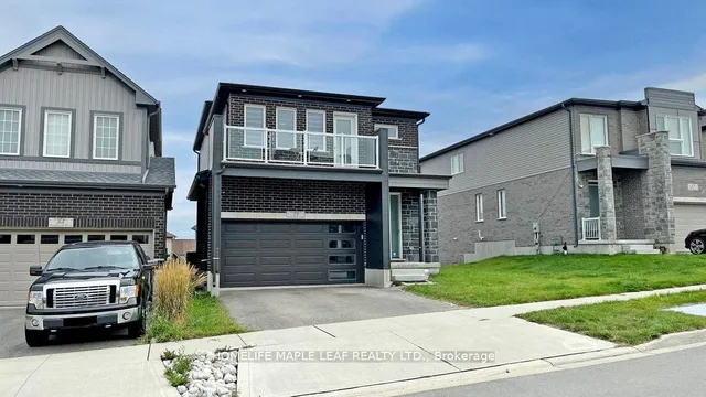 59 SADDLEBROOK Crt