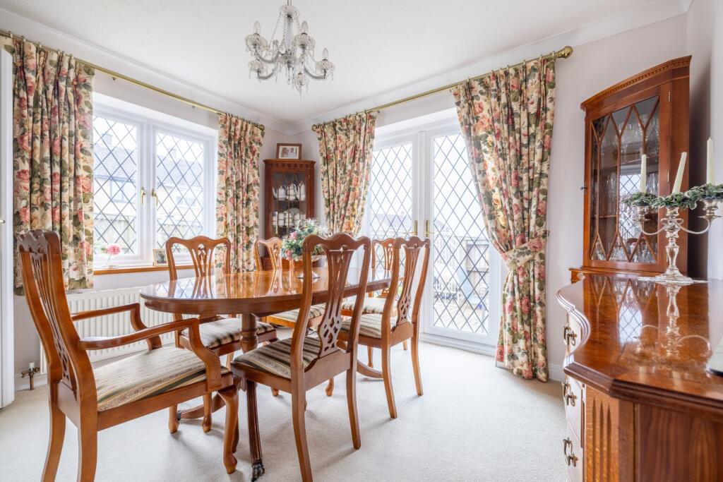 Additional image 5 of Mullins Way, Castle Cary, Somerset, BA7