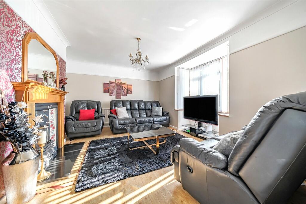Additional image 22 of Somerton Road, Street, Somerset, BA16