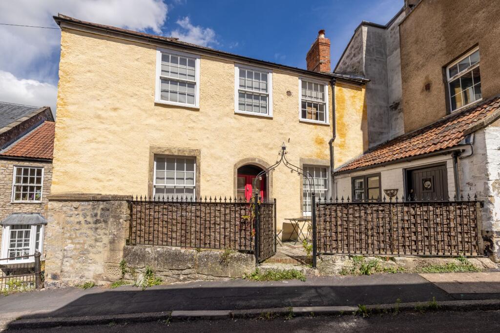 Additional image 20 of Tipcote Hill, Shepton Mallet, Somerset, BA4