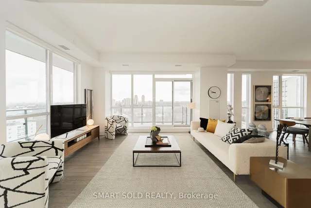 Additional image 5 of 609 Avenue Rd Unit 1903