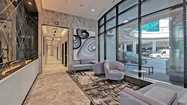 Additional image 23 of 16 Yonge St Unit 2207