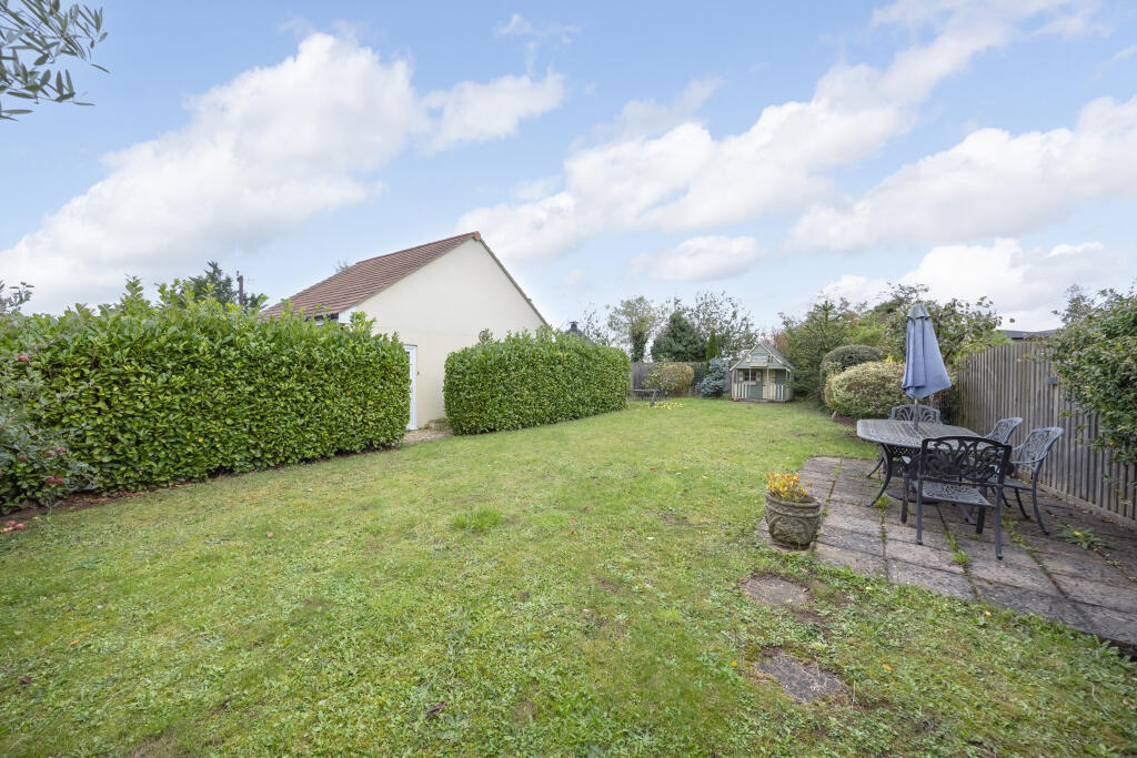 Additional image 36 of Oak Tree House, Hilperton