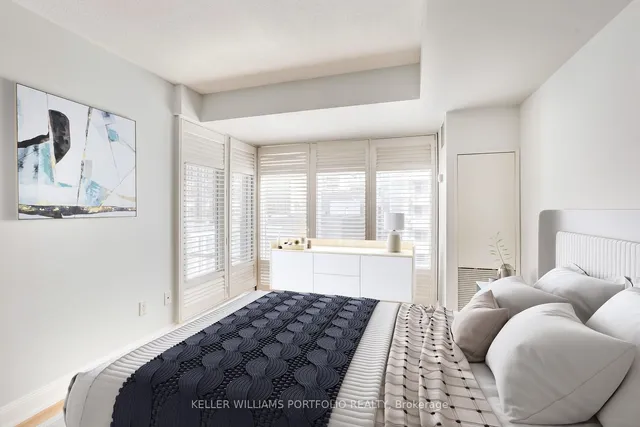Additional image 11 of 2181 Yonge St Unit 709