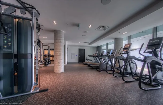 Additional image 15 of 15 Wellington St Unit 1704