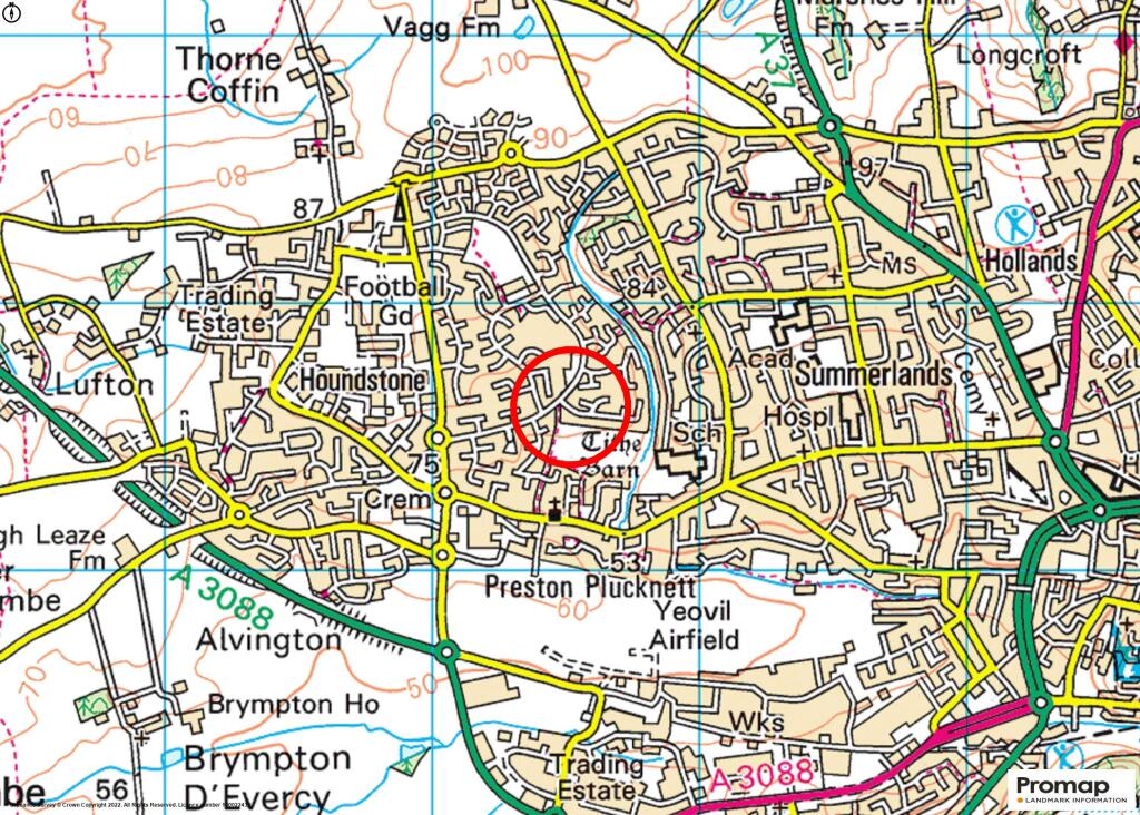 Additional image 14 of White Mead, Yeovil, Somerset