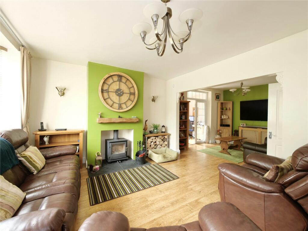 Additional image 5 of Detached House with two annexe buildings